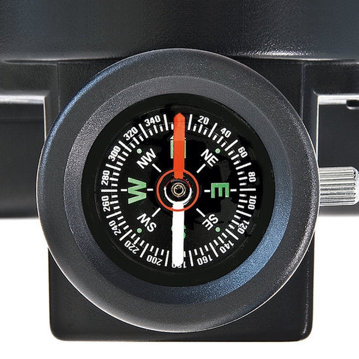 Bresser GoTo 80/400 Telescoop