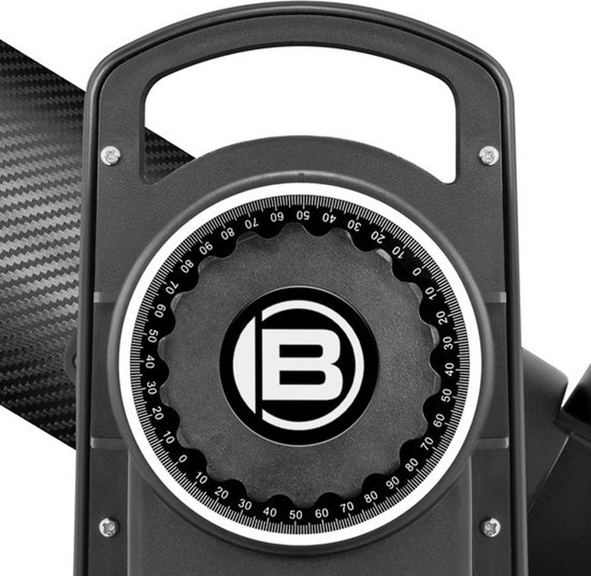 Bresser GoTo 80/400 Telescoop