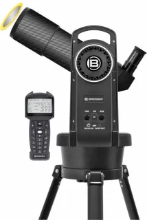Bresser GoTo 80/400 Telescoop