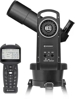 Bresser GoTo 80/400 Telescoop
