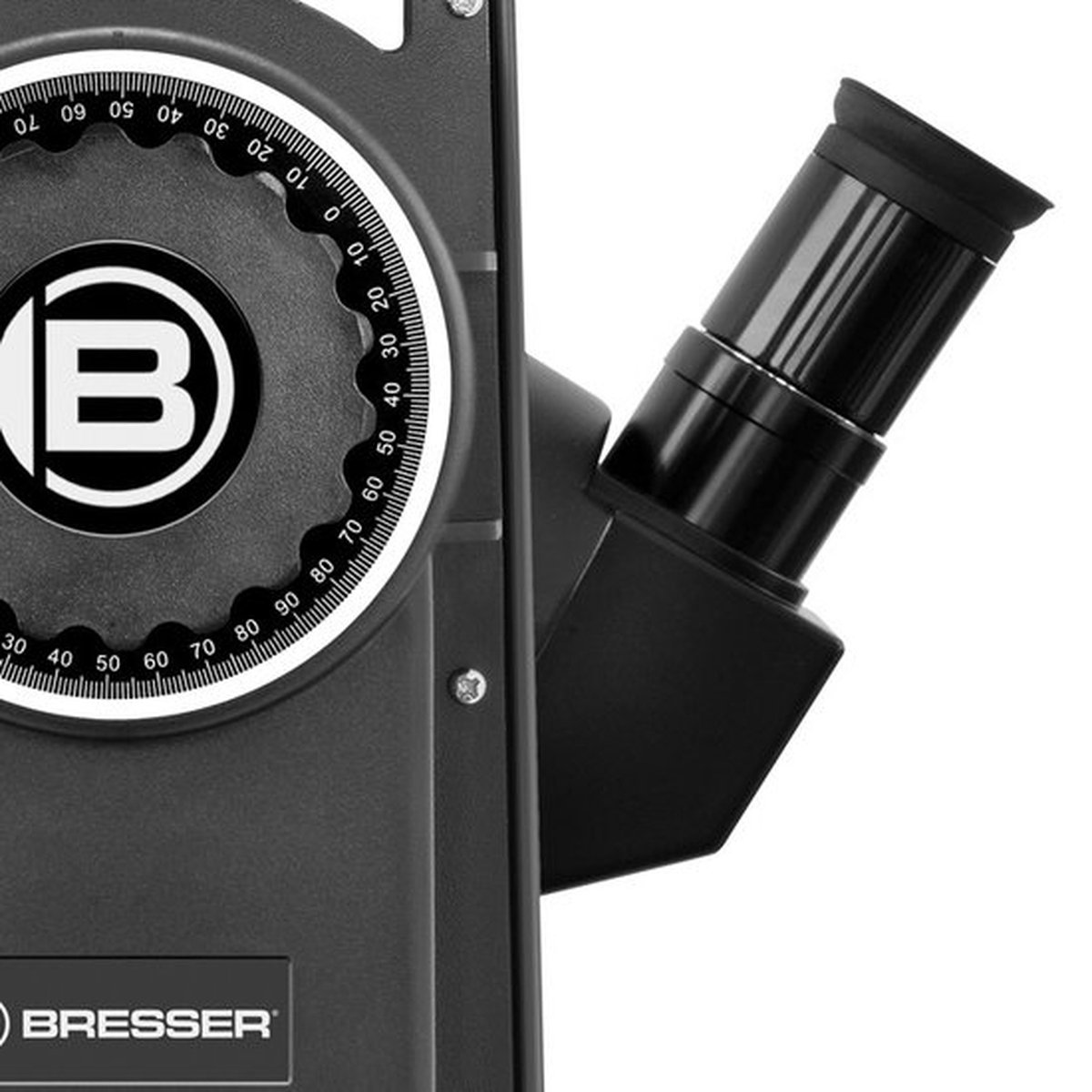 Bresser GoTo 80/400 Telescoop