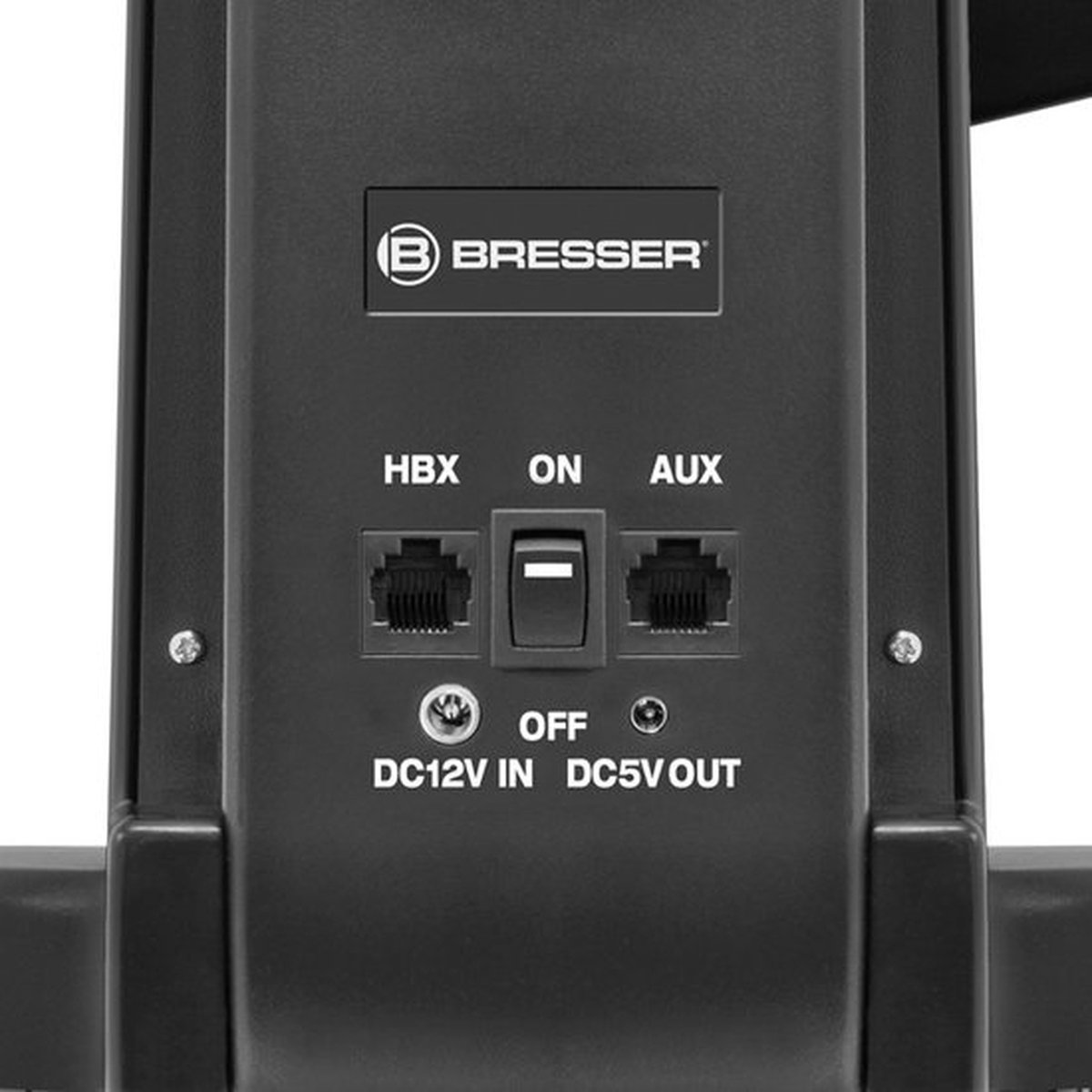 Bresser GoTo 80/400 Telescoop