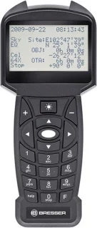 Bresser GoTo 80/400 Telescoop
