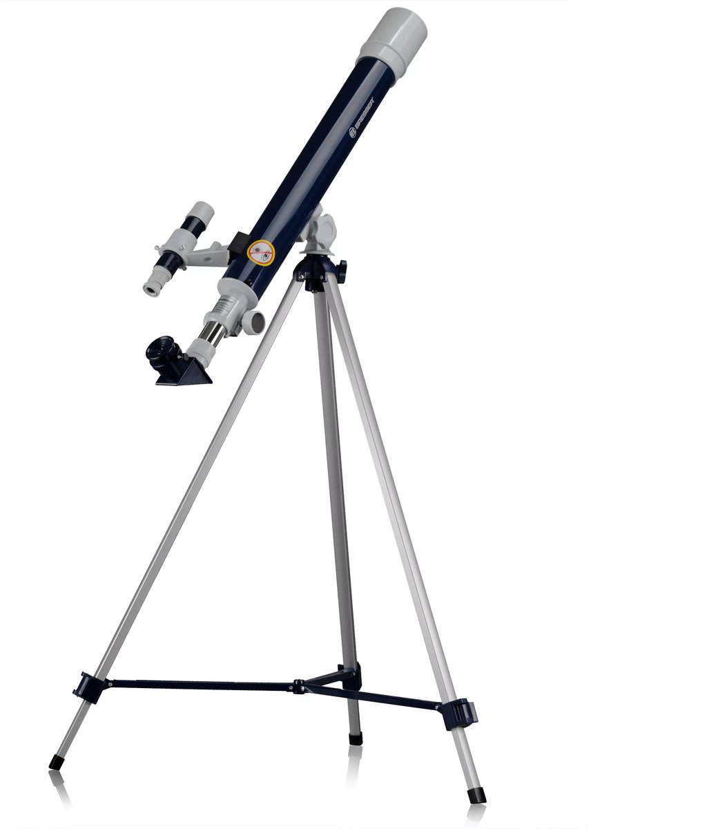 Bresser Hércules 50/600 Refractor Telescoop