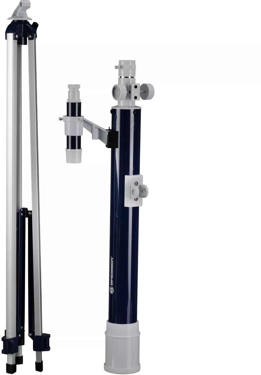 Bresser Hércules 50/600 Refractor Telescoop