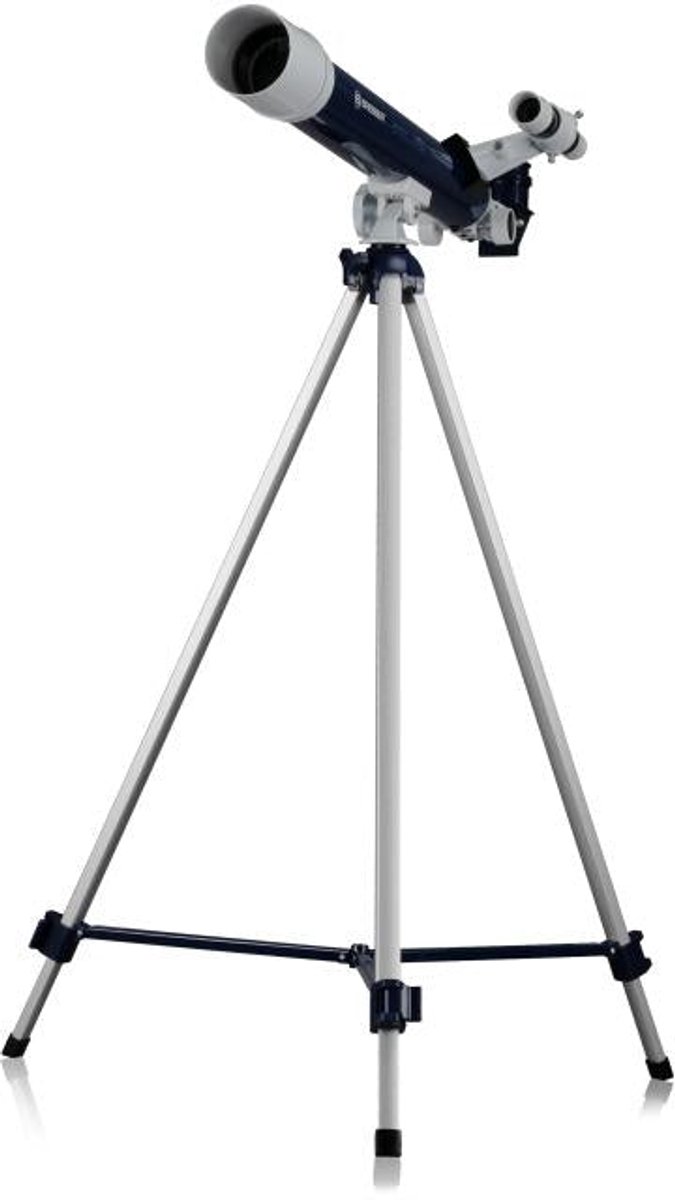 Bresser Hércules 50/600 Refractor Telescoop