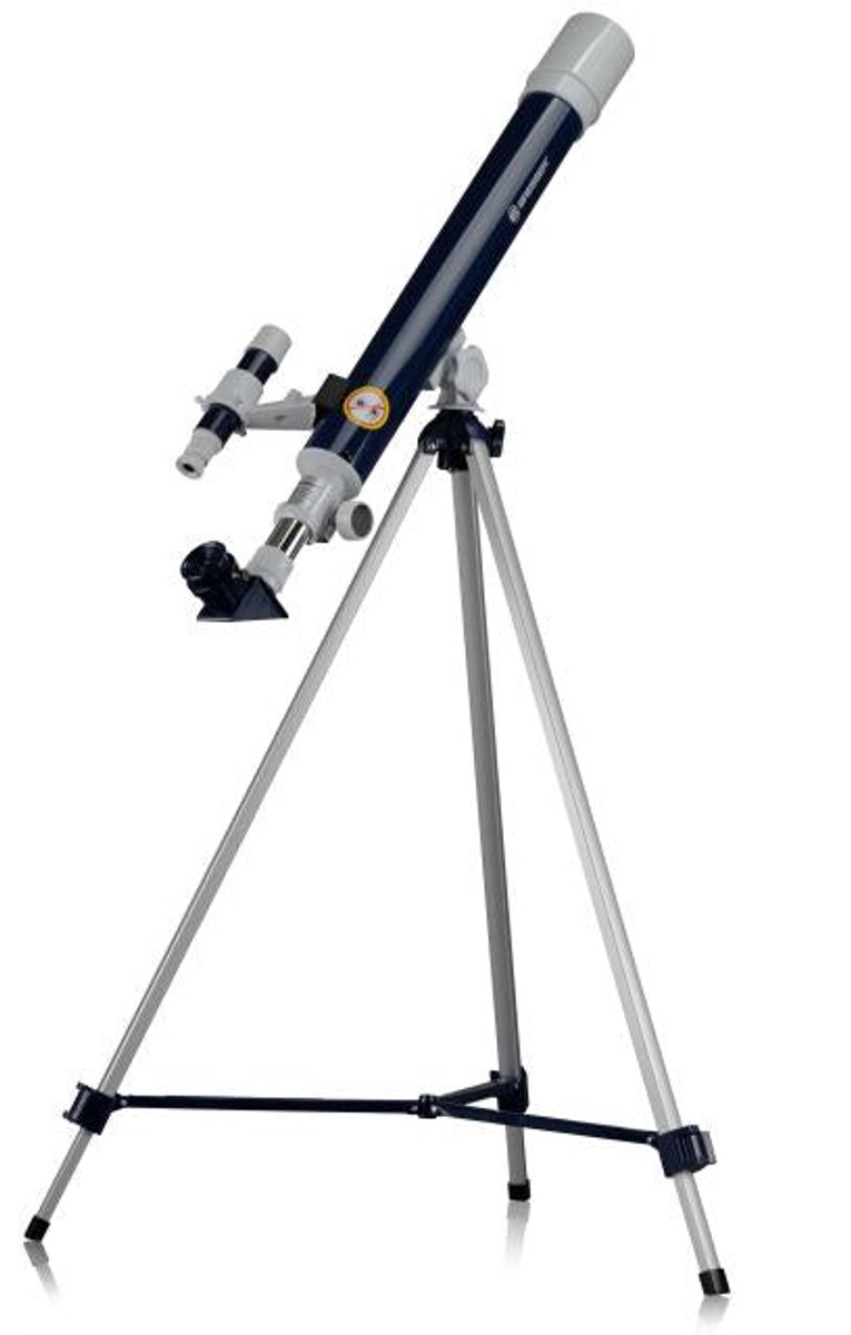 Bresser Hércules 50/600 Refractor Telescoop
