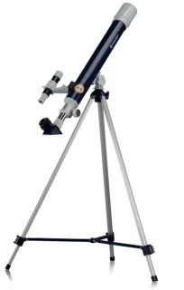 Bresser Hércules 50/600 Refractor Telescoop