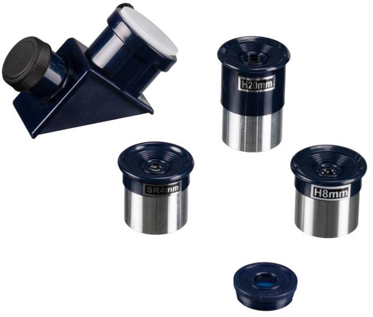 Bresser Hércules 50/600 Refractor Telescoop