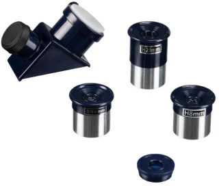 Bresser Hércules 50/600 Refractor Telescoop