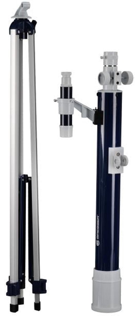 Bresser Hércules 50/600 Refractor Telescoop