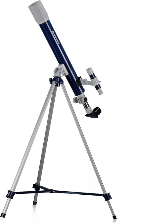 Bresser Hércules 50/600 Refractor Telescoop