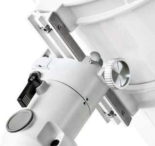 Wat vinden we goed aan de Bresser Hexafoc 102/1000 Telescoop