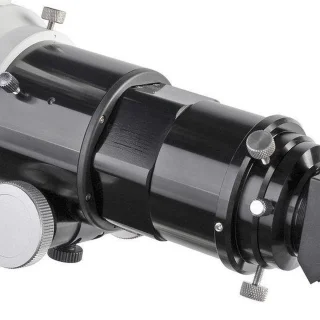 Bresser Hexafoc 102/1000 Telescoop