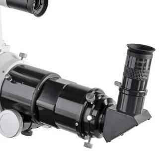 Bresser Hexafoc 102/1000 Telescoop