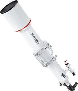 Bresser Hexafoc 102/1000 Telescoop