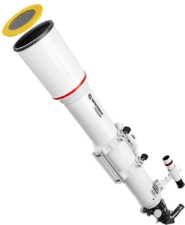 Bresser Hexafoc 102/1000 Telescoop