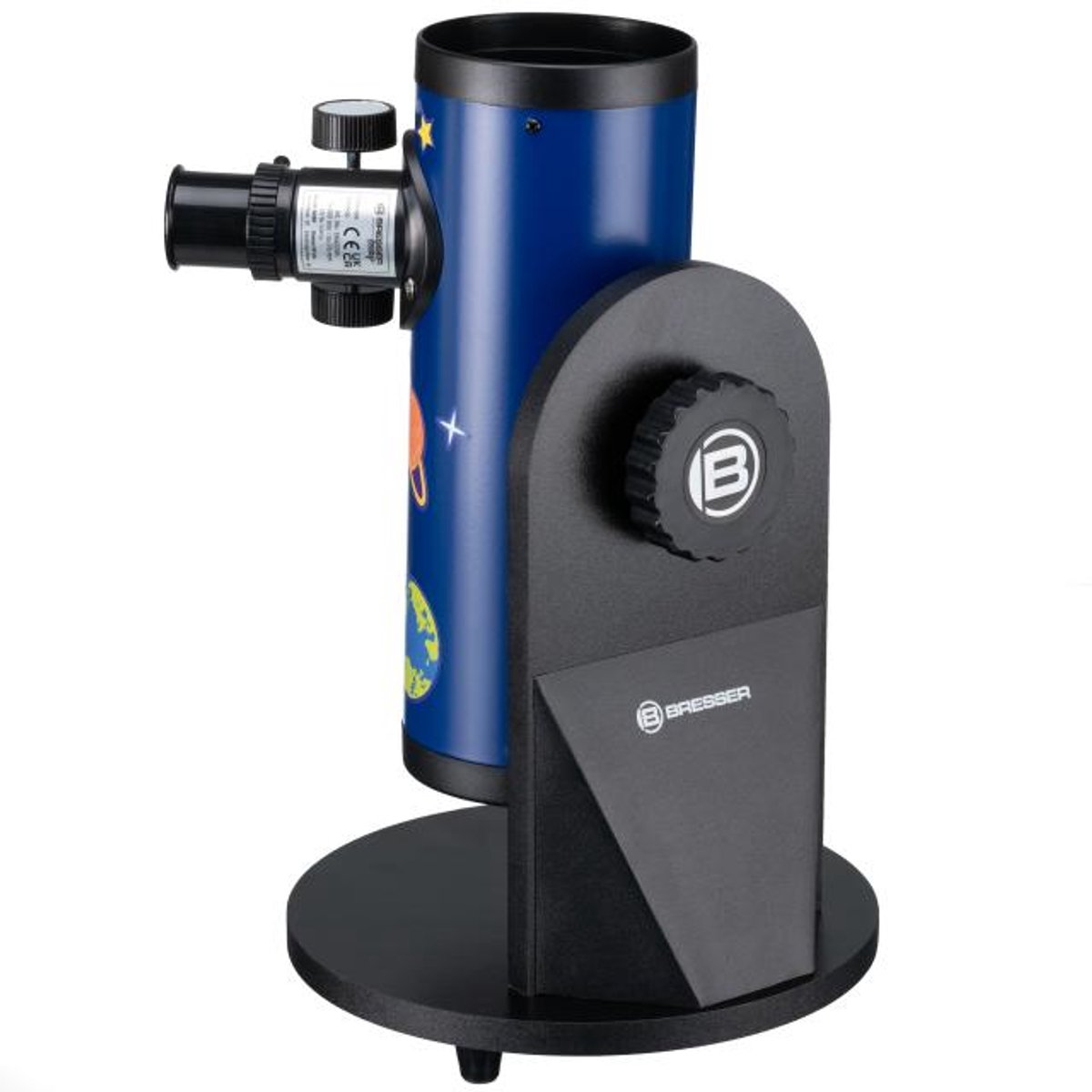BRESSER JUNIOR 76/300 SMART Tafelmodel Telescoop