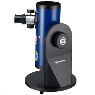 BRESSER JUNIOR 76/300 SMART Tafelmodel Telescoop