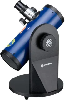 BRESSER JUNIOR 76/300 SMART Tafelmodel Telescoop