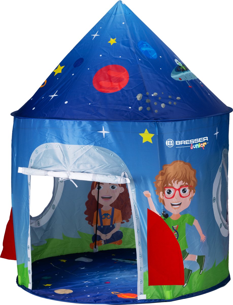 Bresser Junior Telescoop 50/360 Kinder sterrenkijker