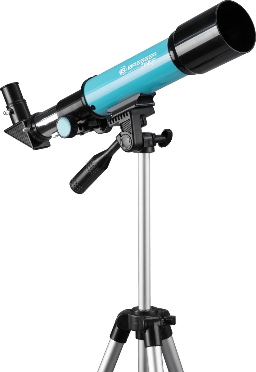 Bresser Junior Telescoop 50/360 Kinder sterrenkijker