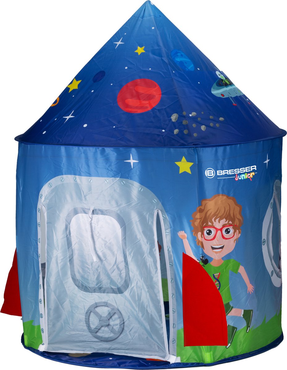 Bresser Junior Telescoop 50/360 Kinder sterrenkijker