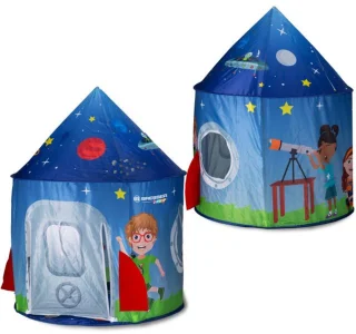 Bresser Junior Telescoop 50/360 Kinder sterrenkijker