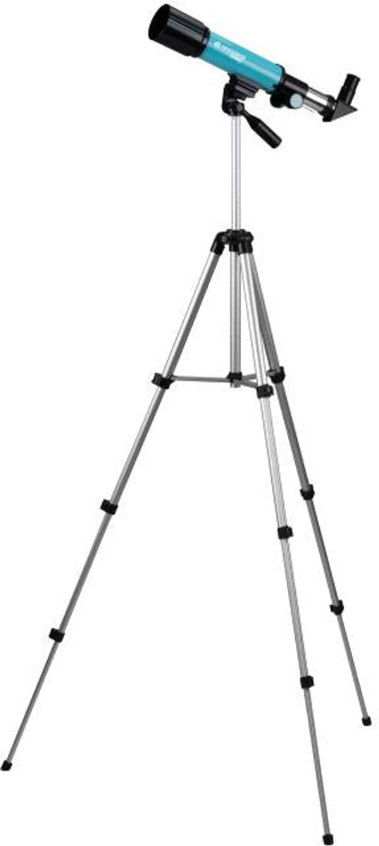 Bresser Junior Telescoop 50/360 Kinder sterrenkijker