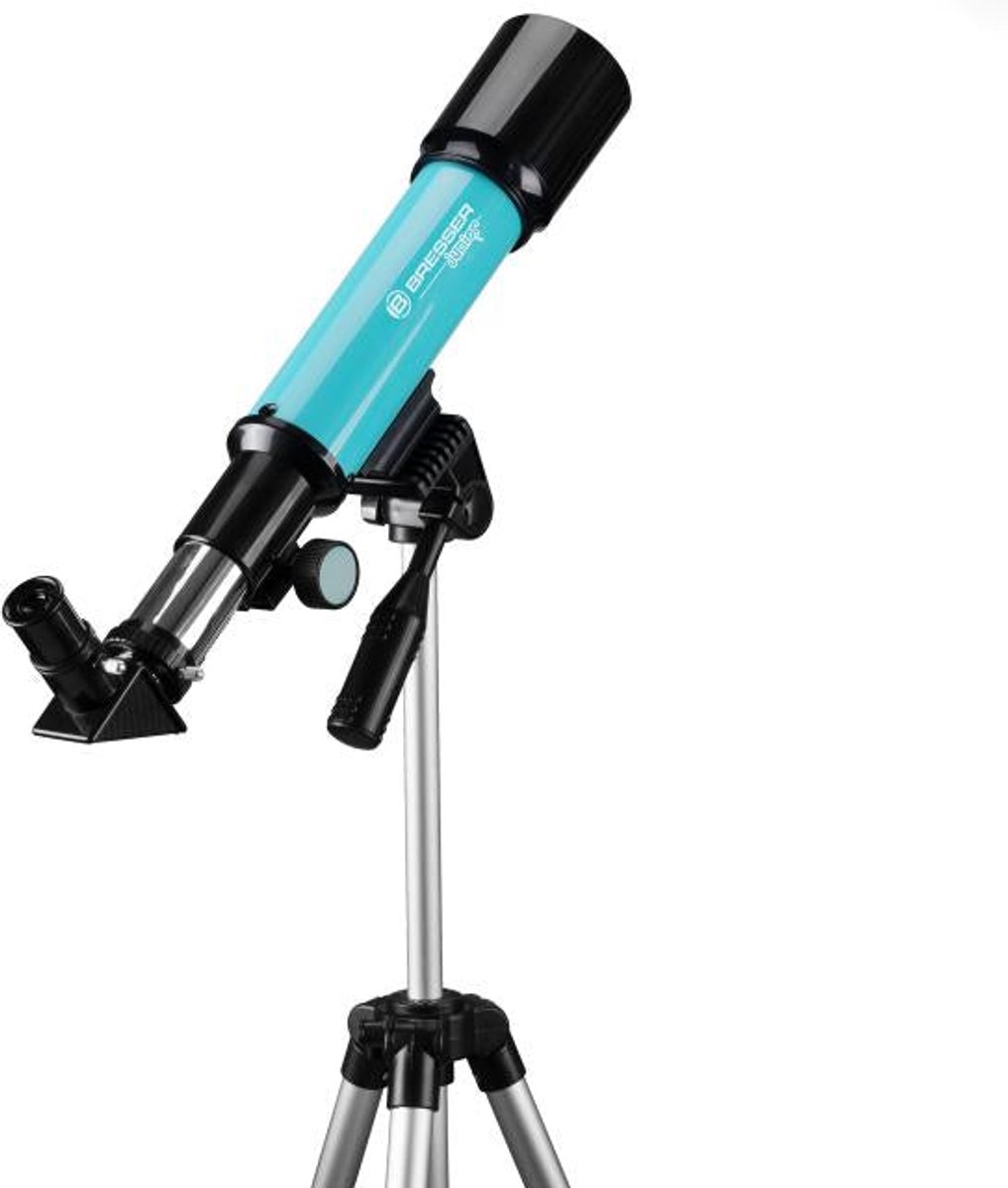 Bresser Junior Telescoop 50/360 Kinder sterrenkijker