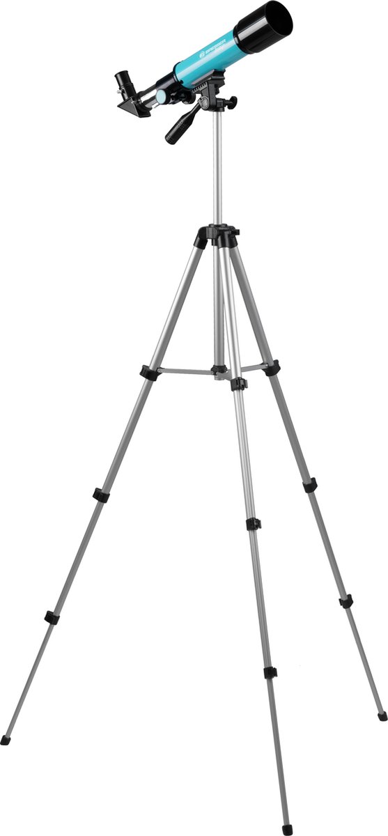 Bresser Junior Telescoop 50/360 Kinder sterrenkijker