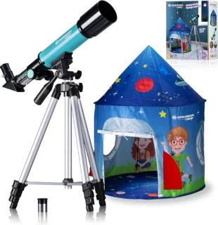 BRESSER Kindertelescoop