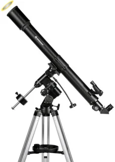 BRESSER Lyra 70/900 EQ Refractor Telescoop