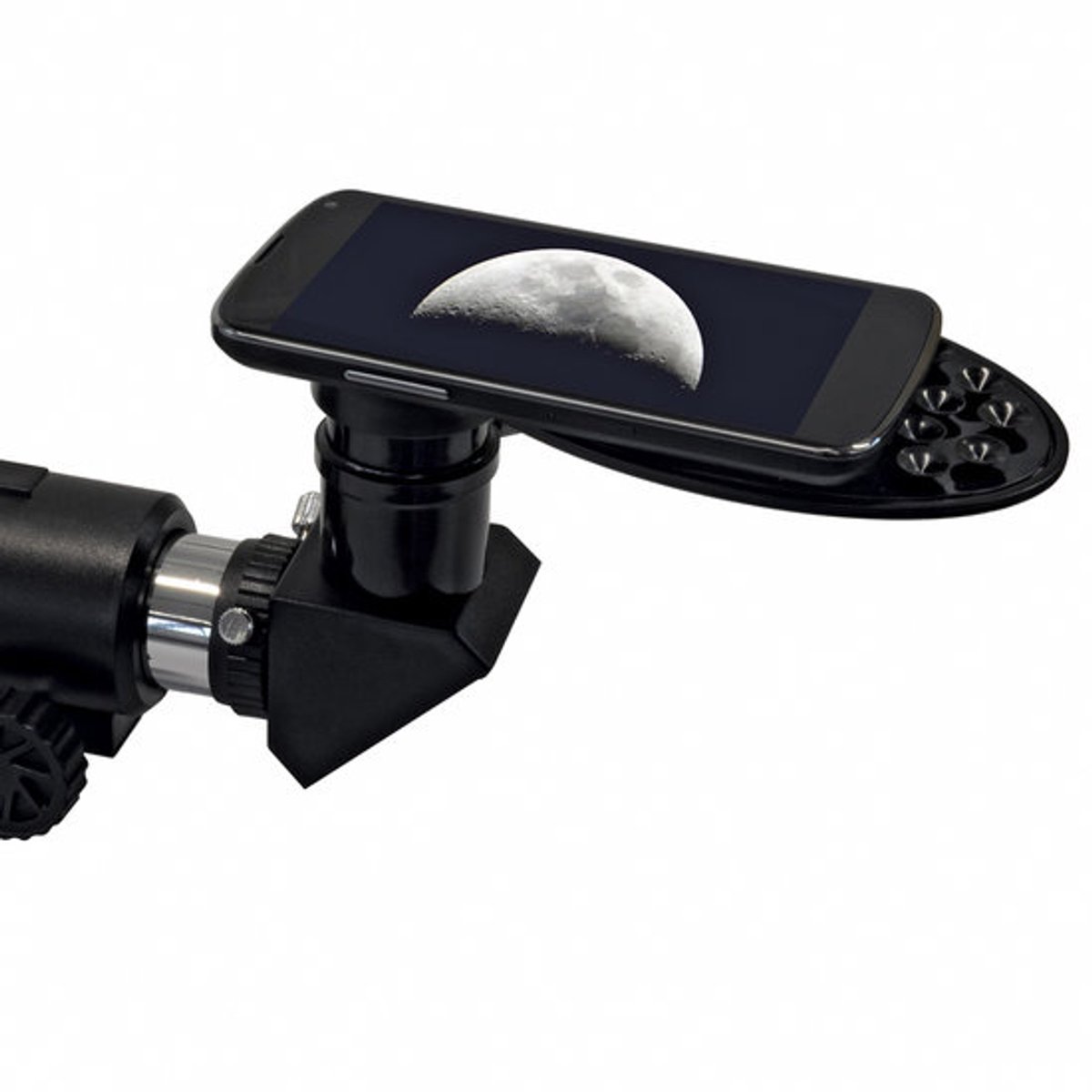 BRESSER Lyra 70/900 EQ Refractor Telescoop