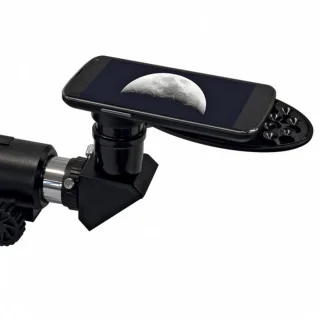 BRESSER Lyra 70/900 EQ Refractor Telescoop