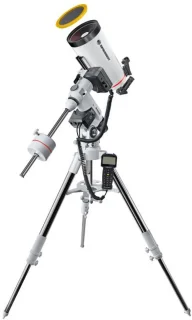 Bresser Mc-127/1900 Exos2 Goto Telescoop Wit