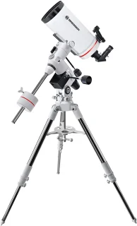 Bresser Mc-127/1900 Exos2 Telescoop Wit