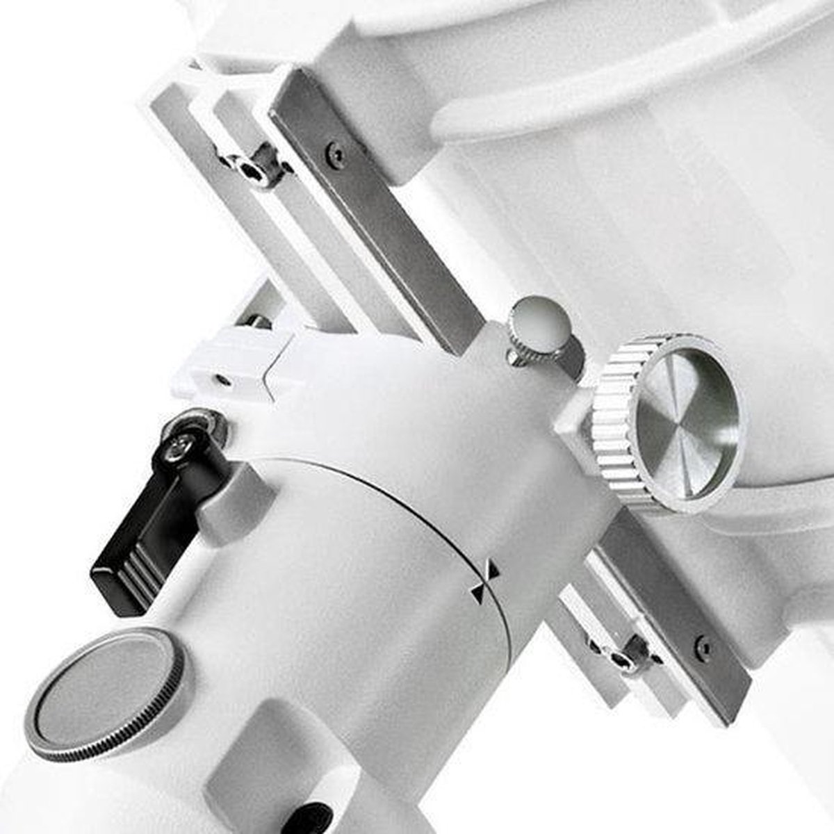 Bresser Mc-127/1900 Exos2 Telescoop Wit