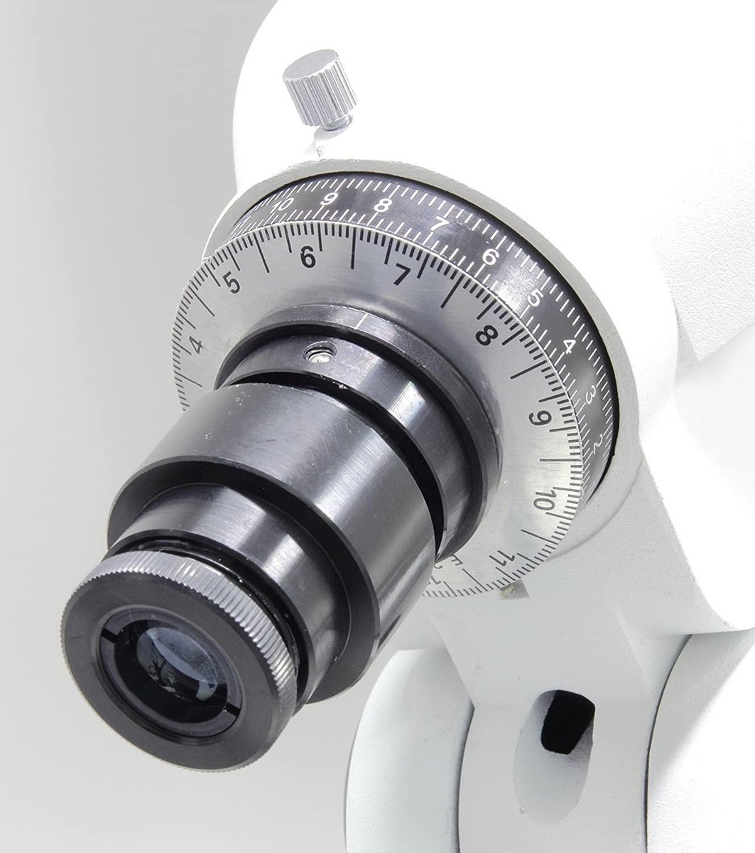 Bresser Mc-127/1900 Exos2 Telescoop Wit