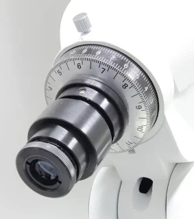 Bresser Mc-127/1900 Exos2 Telescoop Wit