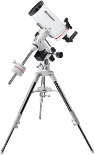 Bresser Mc-127/1900 Exos2 Telescoop Wit