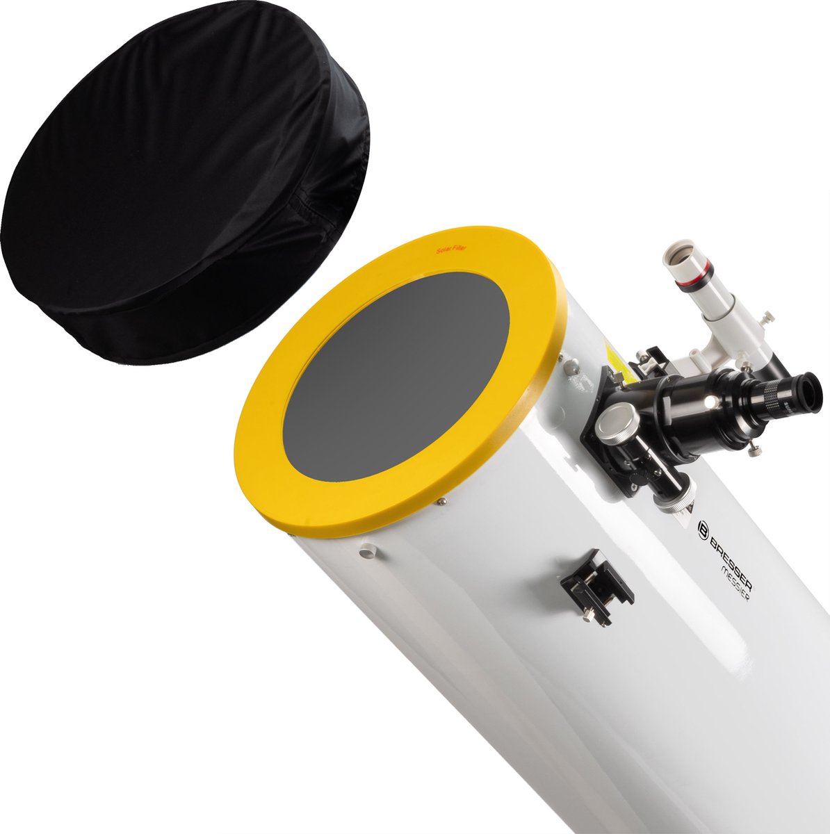 Bresser Messier 12" Dobson Spiegeltelescoop