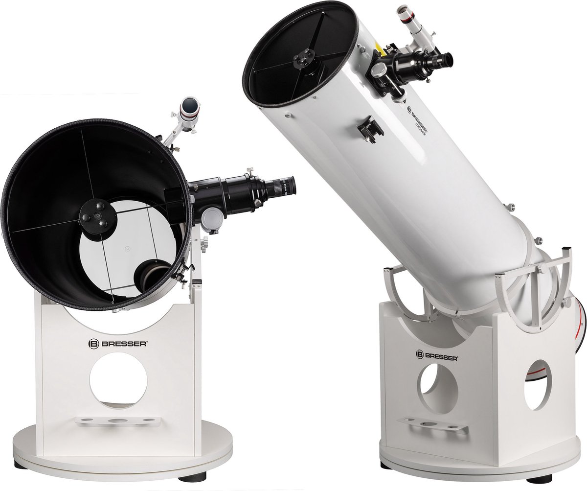 Bresser Messier 12" Dobson Spiegeltelescoop