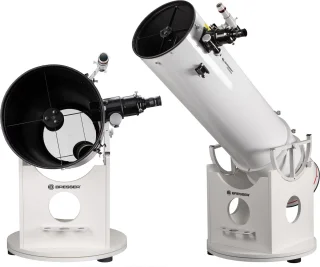 Bresser Messier 12" Dobson Spiegeltelescoop