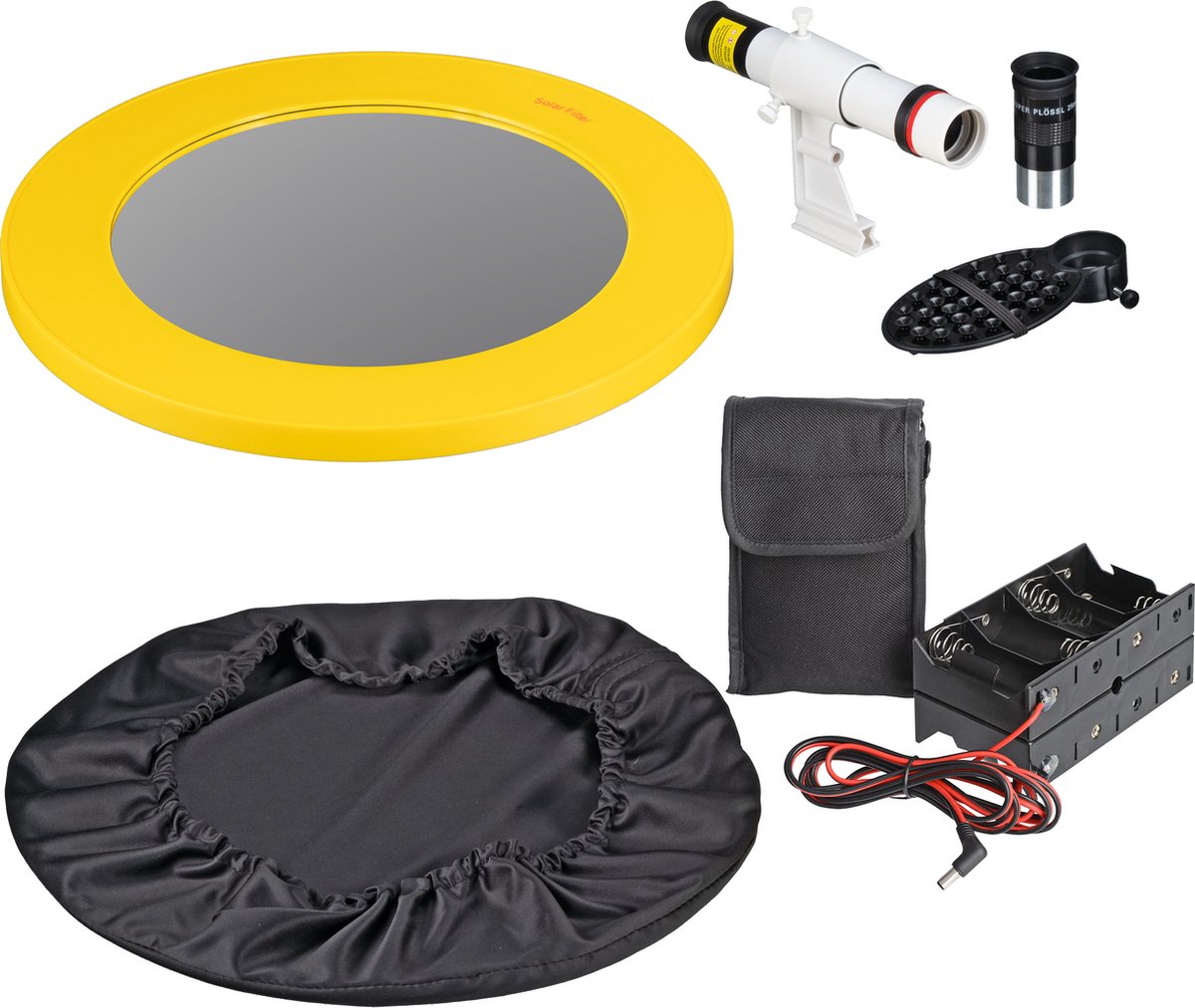 Bresser Messier 12" Dobson Spiegeltelescoop