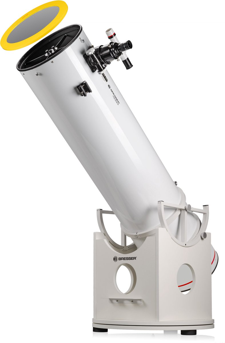 Bresser Messier 12" Dobson Spiegeltelescoop