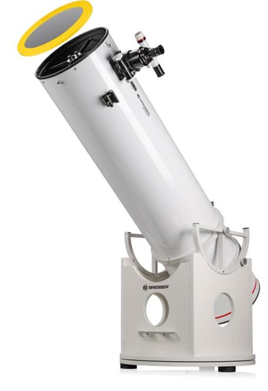Bresser Messier 12" Dobson Spiegeltelescoop