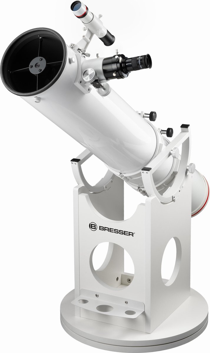 Bresser Messier 150/1200 6" Telescoop