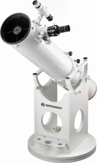 Bresser Messier 150/1200 6" Telescoop