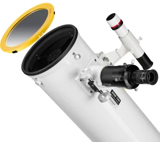 Bresser Messier 150/1200 6" Telescoop